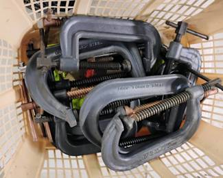 Clamps