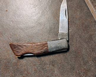 Gerber knife