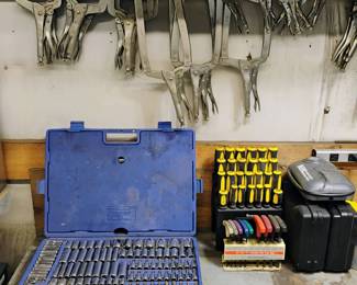 Hand tools