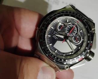 Citizen watch
