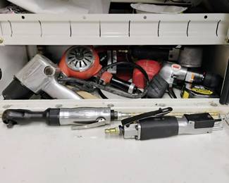 Blue point air tools