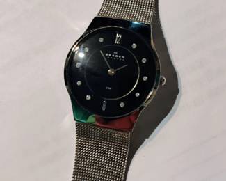 Skagen watch