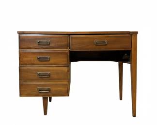 Kimball International Sewing Machine Cabinet Desk