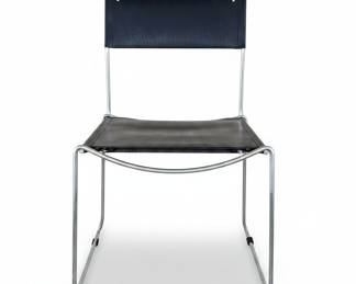 Giandomenico Belotti Style Chairs