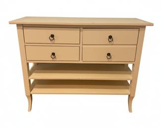 Ballard Designs Console Table