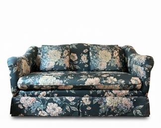 Drexel Traditional Classics Loveseat