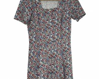 Zanoni by Jalate Floral Romper