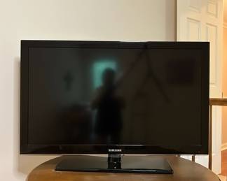 Samsung LCD TV