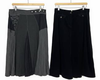 Y2K Women's Skirts