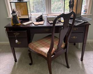 Councill Craftsman desk