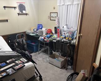 Medical and mobility equipment, home-care supplies, walkers, wheelchairs and more