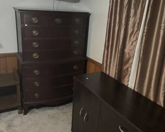 Bedroom furniture
