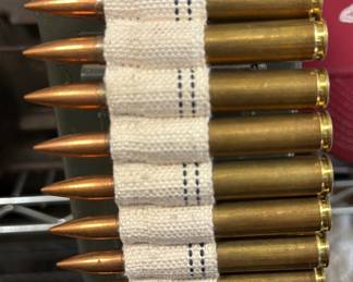 Ammunition