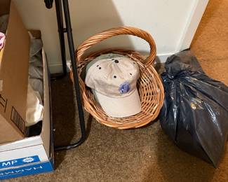 Miscellaneous