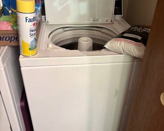 Speed Queen washer