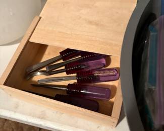 Tools