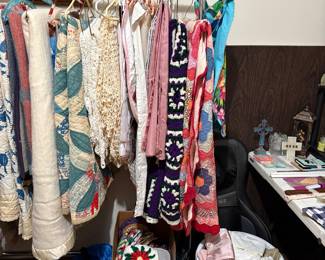 Quilts & more