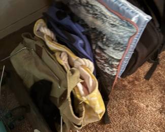 Bags