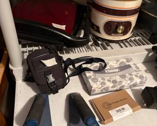Miscellaneous