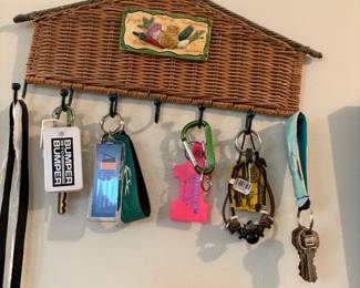 Key holder