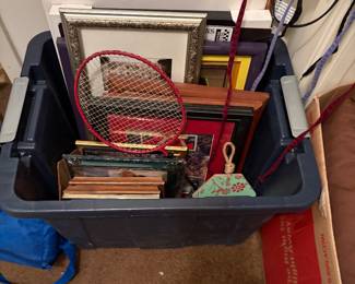 Frames & more