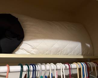 Pillows