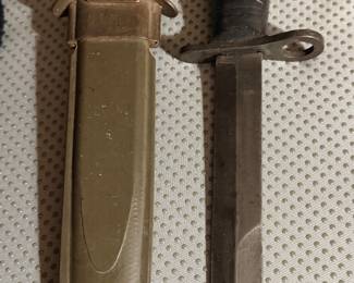 Knives