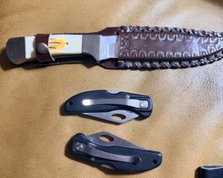 Knives