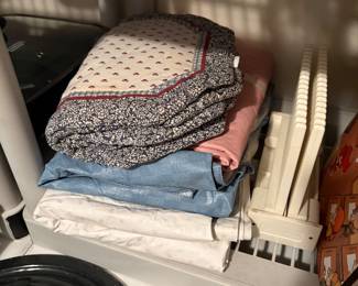 Linens