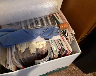 Miscellaneous