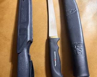 Knives