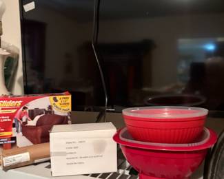Miscellaneous & TV