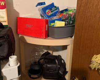 This is same items in previous pictures