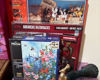 Puzzles