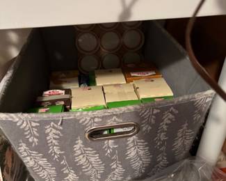 Note pads & more