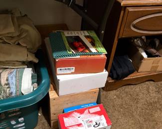 Miscellaneous