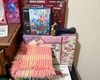 Miscellaneous