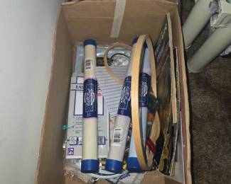 Miscellaneous