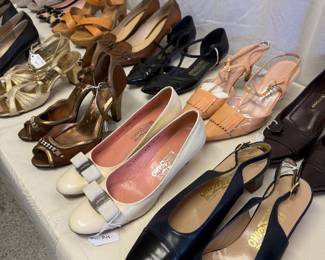 Ferragamo