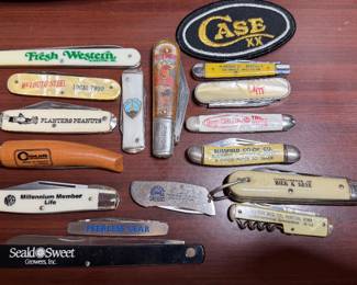Knives