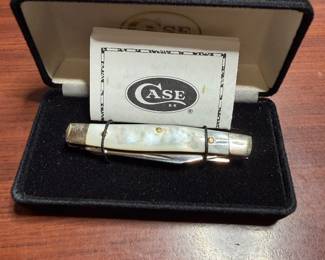 Case knife