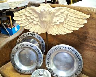Pewter