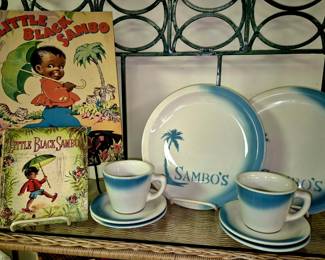 Sambo's