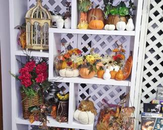 Much Fall!!