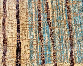 Large selection of area rugs-all sizes