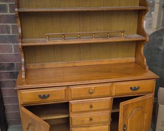 Much "Project" furniture