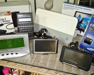 Electronics