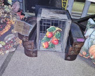 Primitives