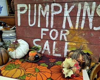 Save The Date and plan on attending our Labor Day Weekend Estate Sale!! Large 2 Day Sale contents 8 different estates and families items.