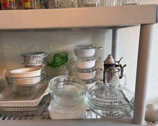 Pyrex 
